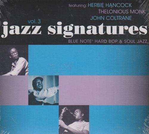 Jazz Signatures/Jazz Signatures
